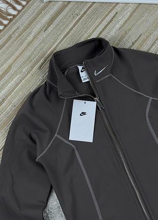 Лонг nike pro 5