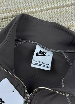 Лонг nike pro 4