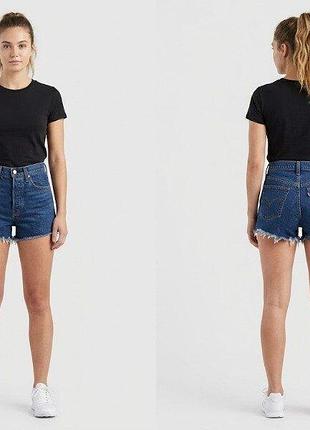 Шорти levis 501