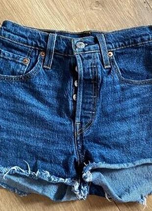 Шорти levis 501 2