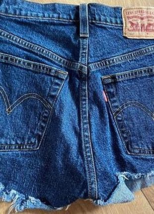 Шорти levis 501 3