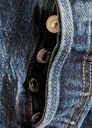 Шорти levis 501 6