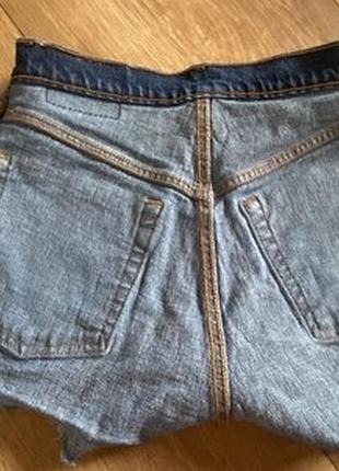 Шорти levis 501 7