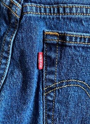 Шорти levis 501 8