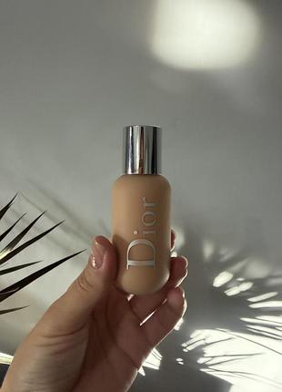 Тональний крем діор dior tester