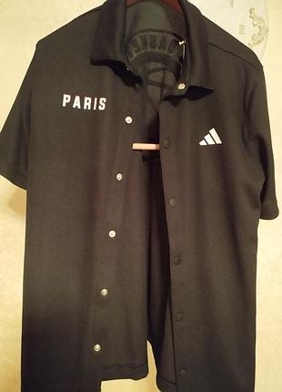 Рубашка adidas