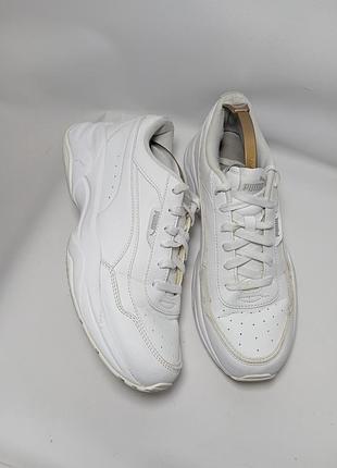 Женские кроссовки puma cilia mode