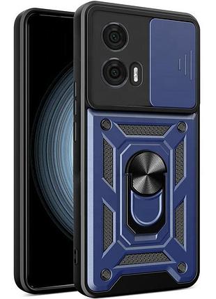 Чохол ummi camshield serge ring для motorola edge 50 fusion