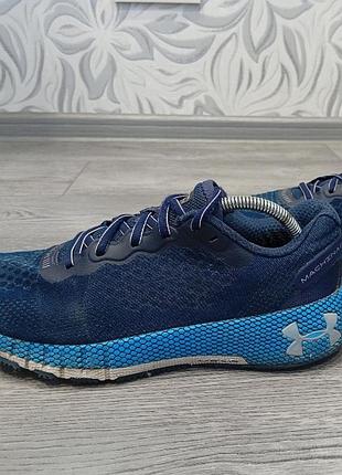 Оригинальные кроссовки under armour hovr machina 2
