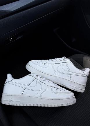 Жіночі кросівки nike air force 1 оригінал