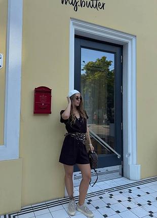 Комбінезон жіночий