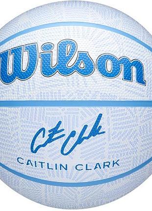 Мяч баскетбольный wilson cc envision bskt