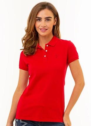 Поло us polo assn