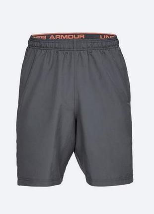Under armour мужские спортивные шорты