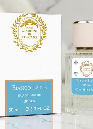 Парфумт жіночі di toscana bianco latte 60 мл