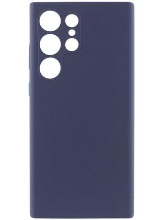 Чохол silicone cover lakshmi full camera (aaa) для samsung galaxy s26 ultra