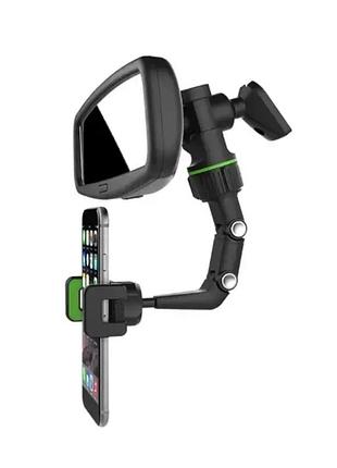 Універсальний тримач для мобільного телефона universal clip cellphone holder