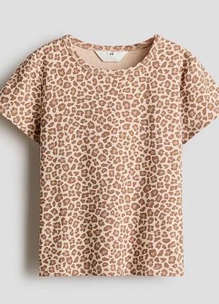 Футболка h&m