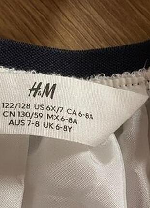 Юбка h&amp;m disney 8