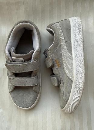 Кеди puma 29