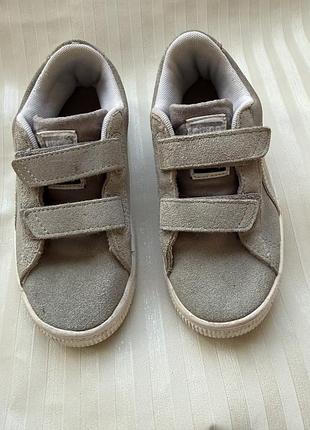 Кеди puma 29 2