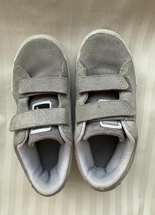 Кеди puma 29 4