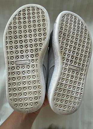 Кеди puma 29 5