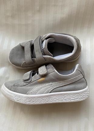 Кеди puma 29 3