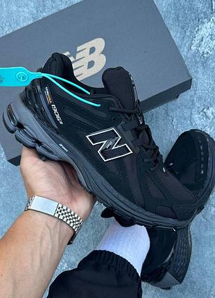 New balance 1906r cordura black