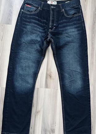 Lee cooper джинси