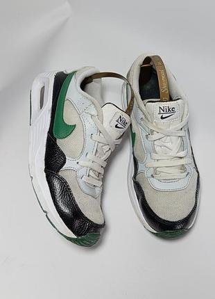 Кроссовки nike для мальчика