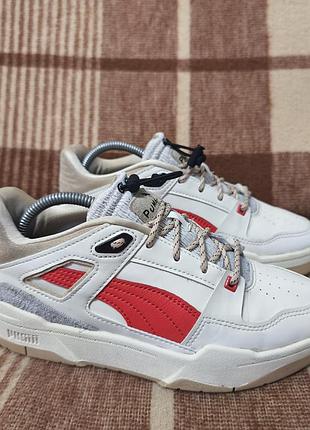 Женские кроссовки puma