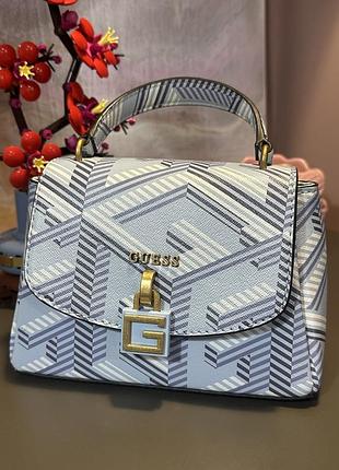 Сумочка guess