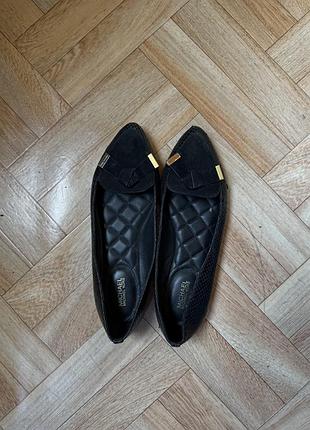 Балетки michael kors оригінал 23,5 см