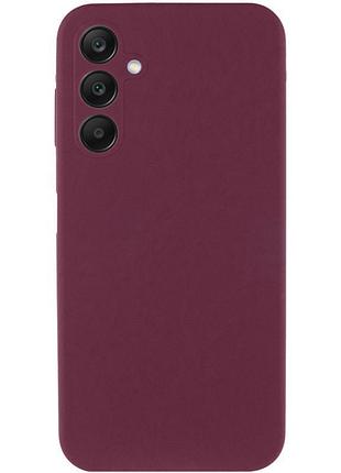 Чехол silicone cover lakshmi full camera (aaa) для samsung galaxy a37 5g
