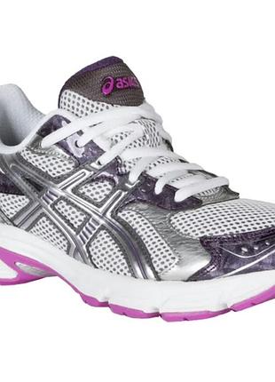 Кросівки asics жіночі, оригінал, р. 36 (us 5.5