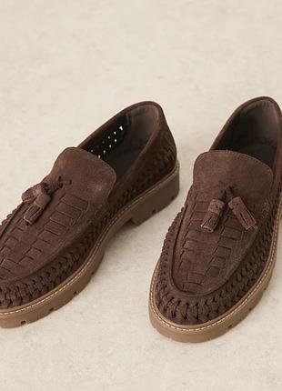 Лофери asos 44
