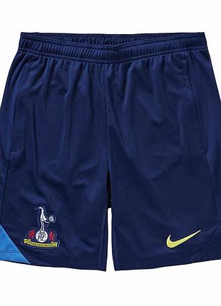 Оригінал! шорти чоловічі nike tottenham hotspur 25/26 hm3376-492