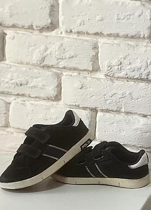 Макасины polo ralph lauren