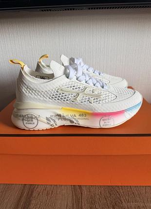 Кросівки premiata