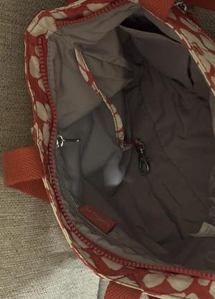 Стильная сумка, kipling, оригинал 4
