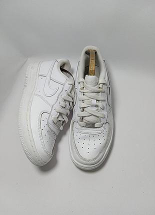 Кроссовки nike аир форсы