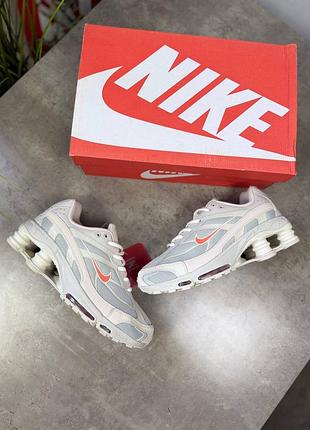 Чоловічі кросівки nike shox ride 2