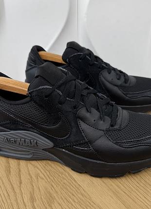 Оригінальні кросівки nike air max