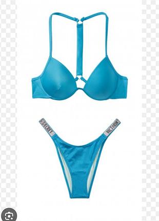 Купальник victoria's secret