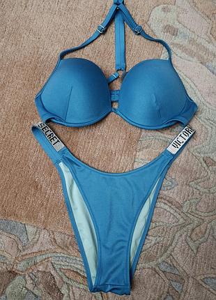 Купальник victoria's secret