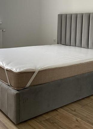 Продам ліжко з матрацом 160х200