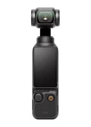 Екшн-камера dji osmo pocket 3 creator combo