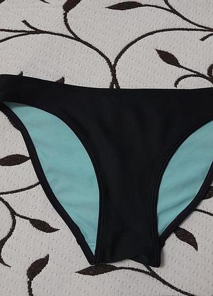 Плавки пляжные на девочку 8-10 лет, фирмы h&m