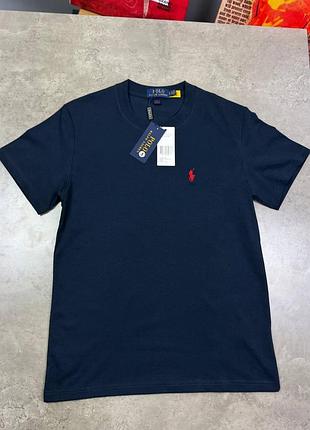 Чоловіча футболка polo ralph lauren